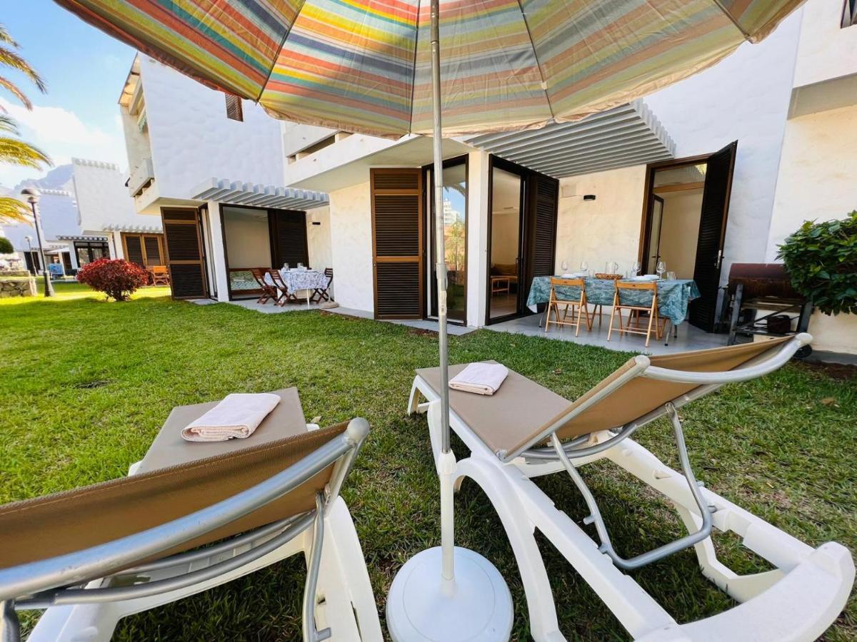 Apartamentos Bungamerica 273 - Costa Adeje Playa de las Americas  Exterior photo